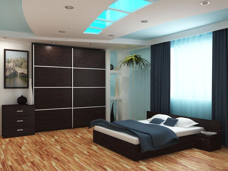 Contoh Bilik Tidur Yang Luar Biasa Bilik Tidur Harus Praktikal Dan Berfungsi Nah Jika Anda Menggunakan Almari Pakaian Katil Transformer Untuk Mengatur